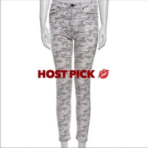 💋RAG & BONE SKINNY JEANS